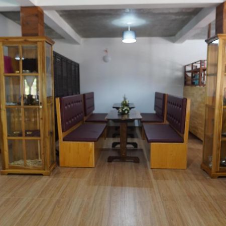 Angkor Dino B&B Siem Reap Zewnętrze zdjęcie