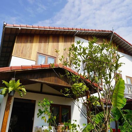Angkor Dino B&B Siem Reap Zewnętrze zdjęcie