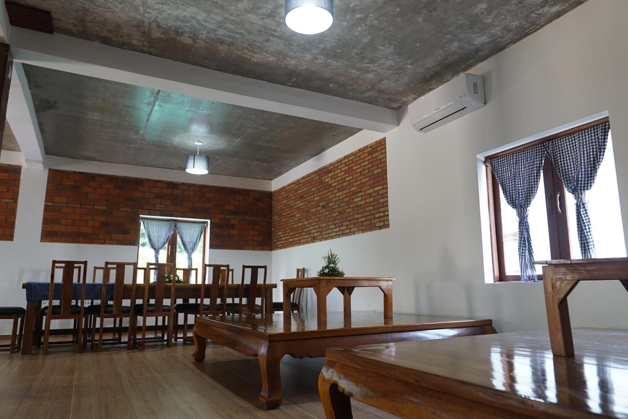 Angkor Dino B&B Siem Reap Zewnętrze zdjęcie