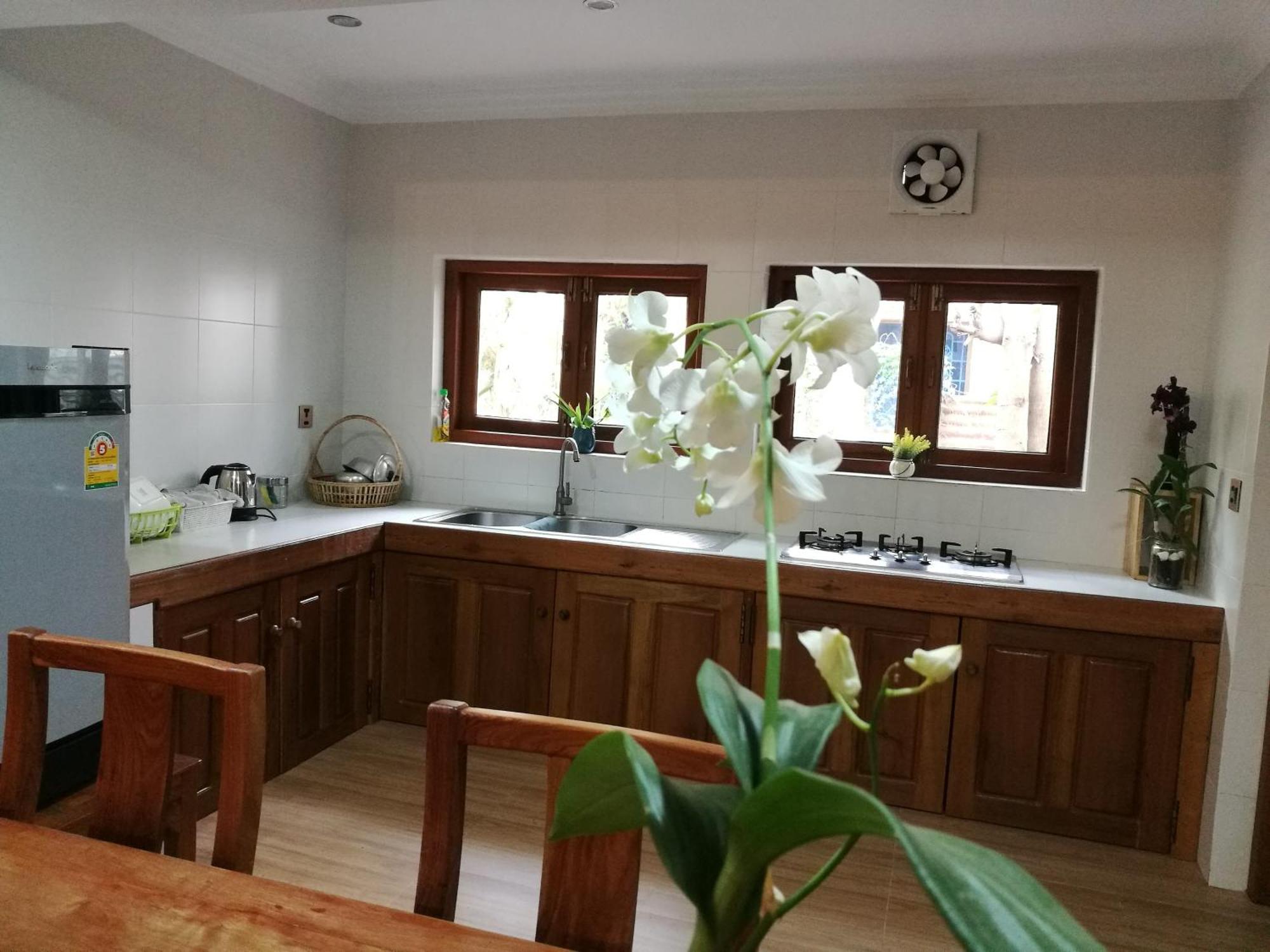 Angkor Dino B&B Siem Reap Zewnętrze zdjęcie