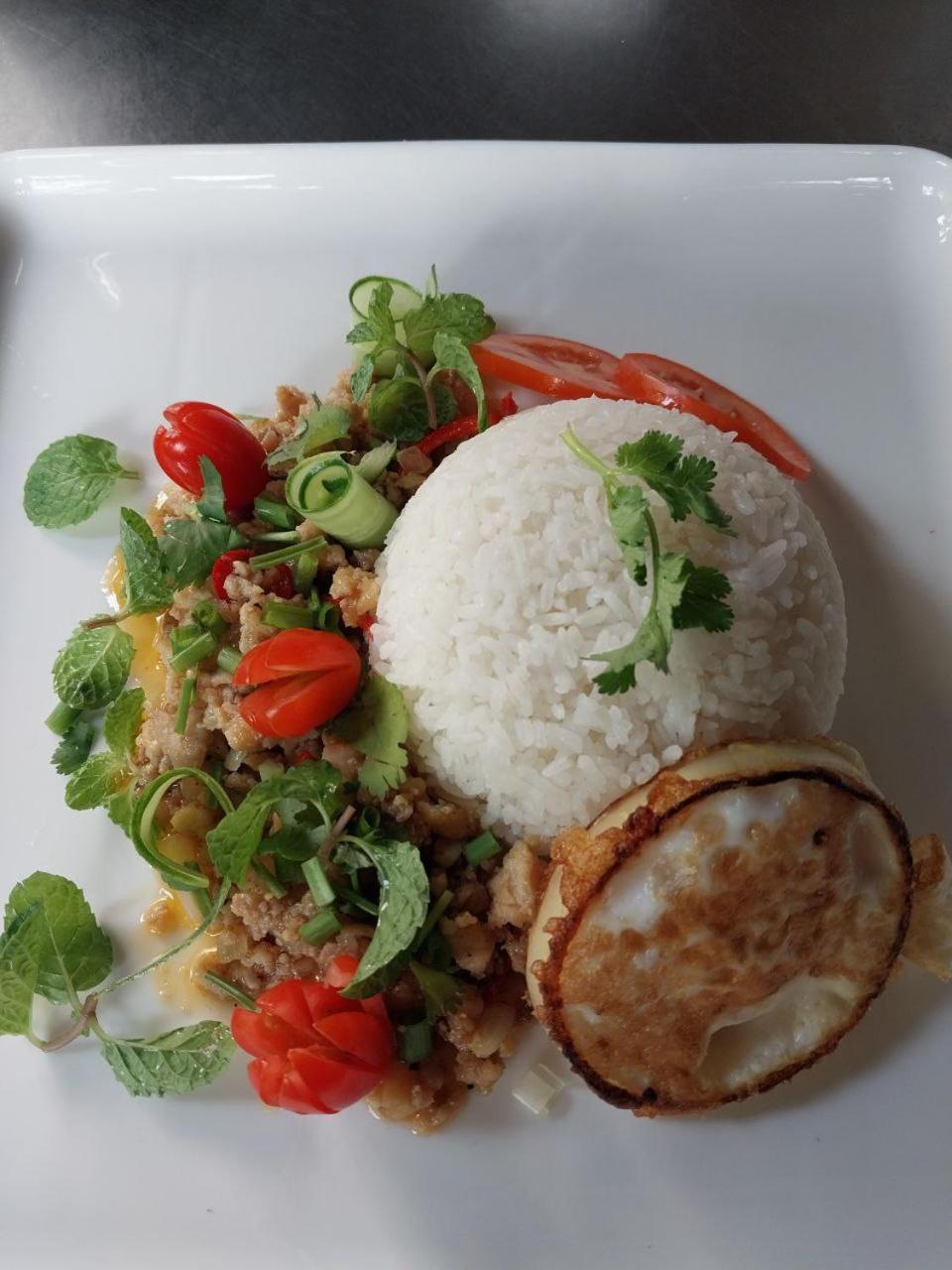 Angkor Dino B&B Siem Reap Zewnętrze zdjęcie