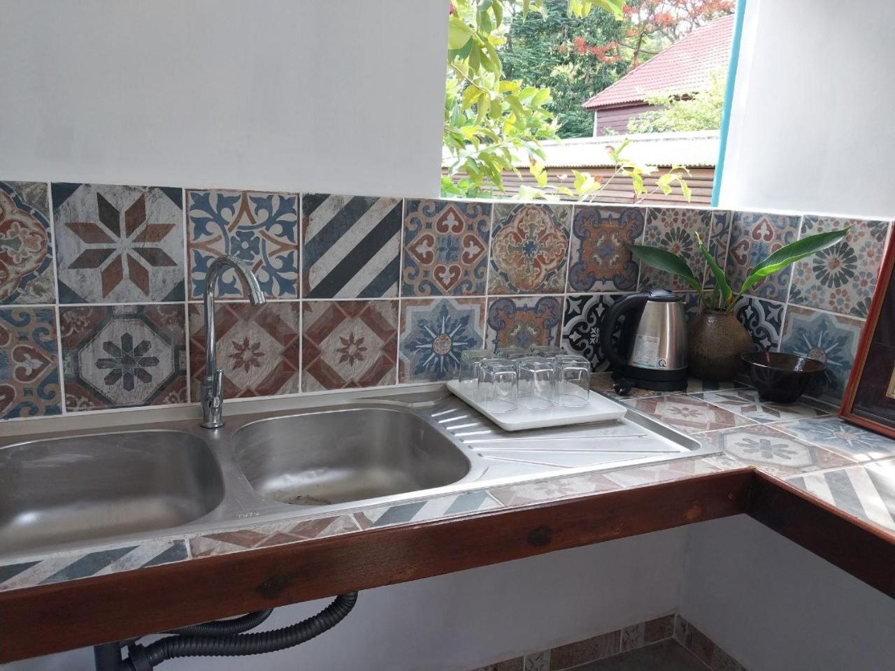 Angkor Dino B&B Siem Reap Zewnętrze zdjęcie