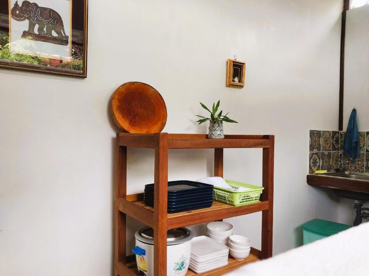 Angkor Dino B&B Siem Reap Zewnętrze zdjęcie