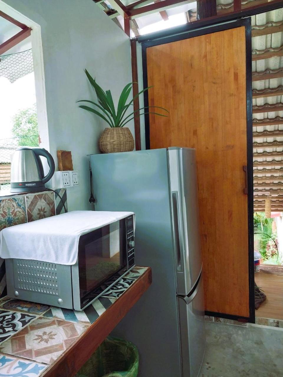 Angkor Dino B&B Siem Reap Zewnętrze zdjęcie