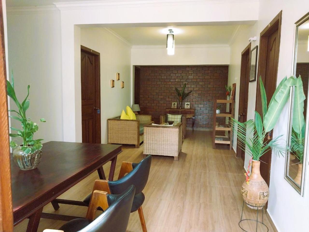 Angkor Dino B&B Siem Reap Zewnętrze zdjęcie