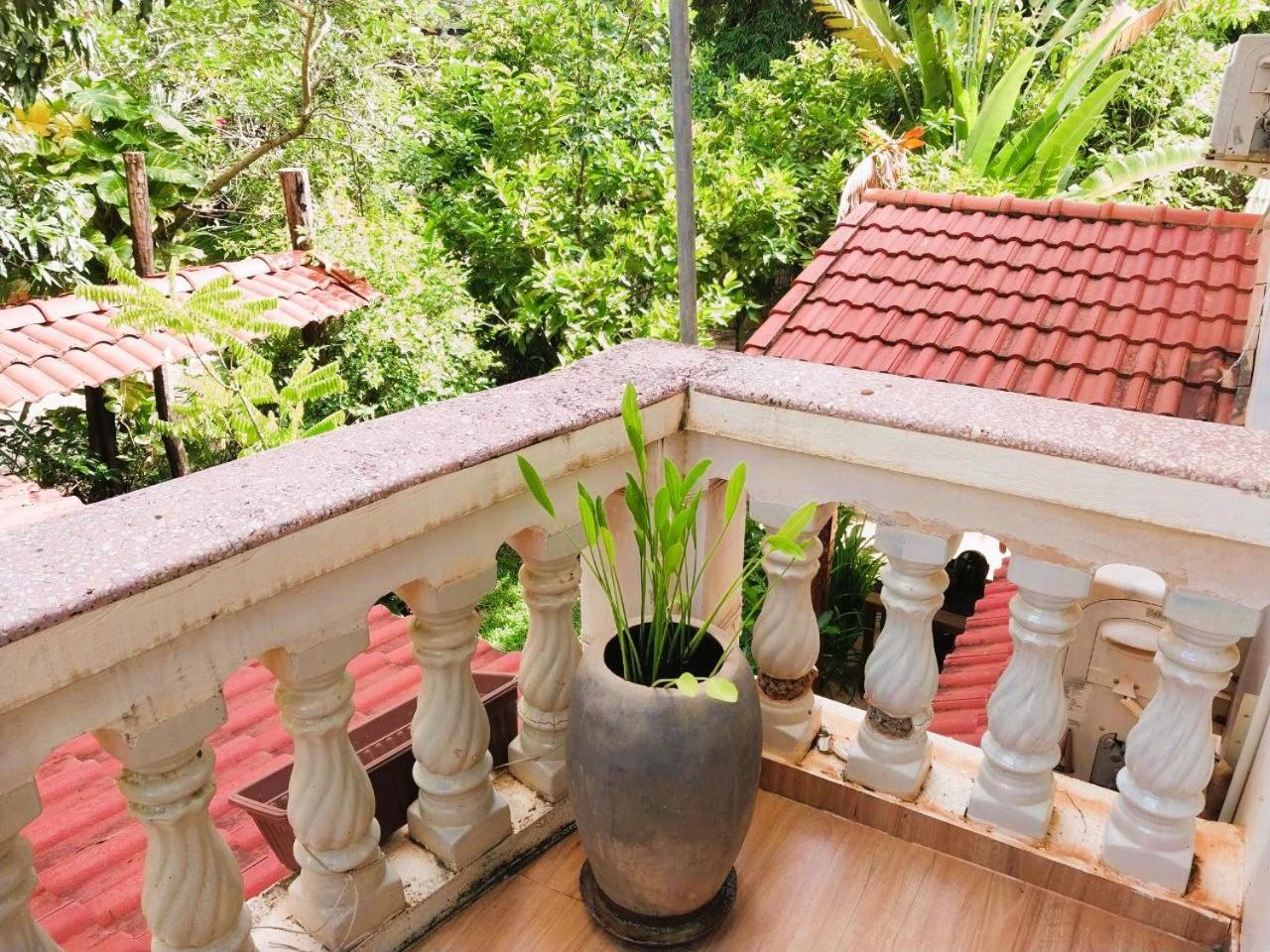 Angkor Dino B&B Siem Reap Zewnętrze zdjęcie