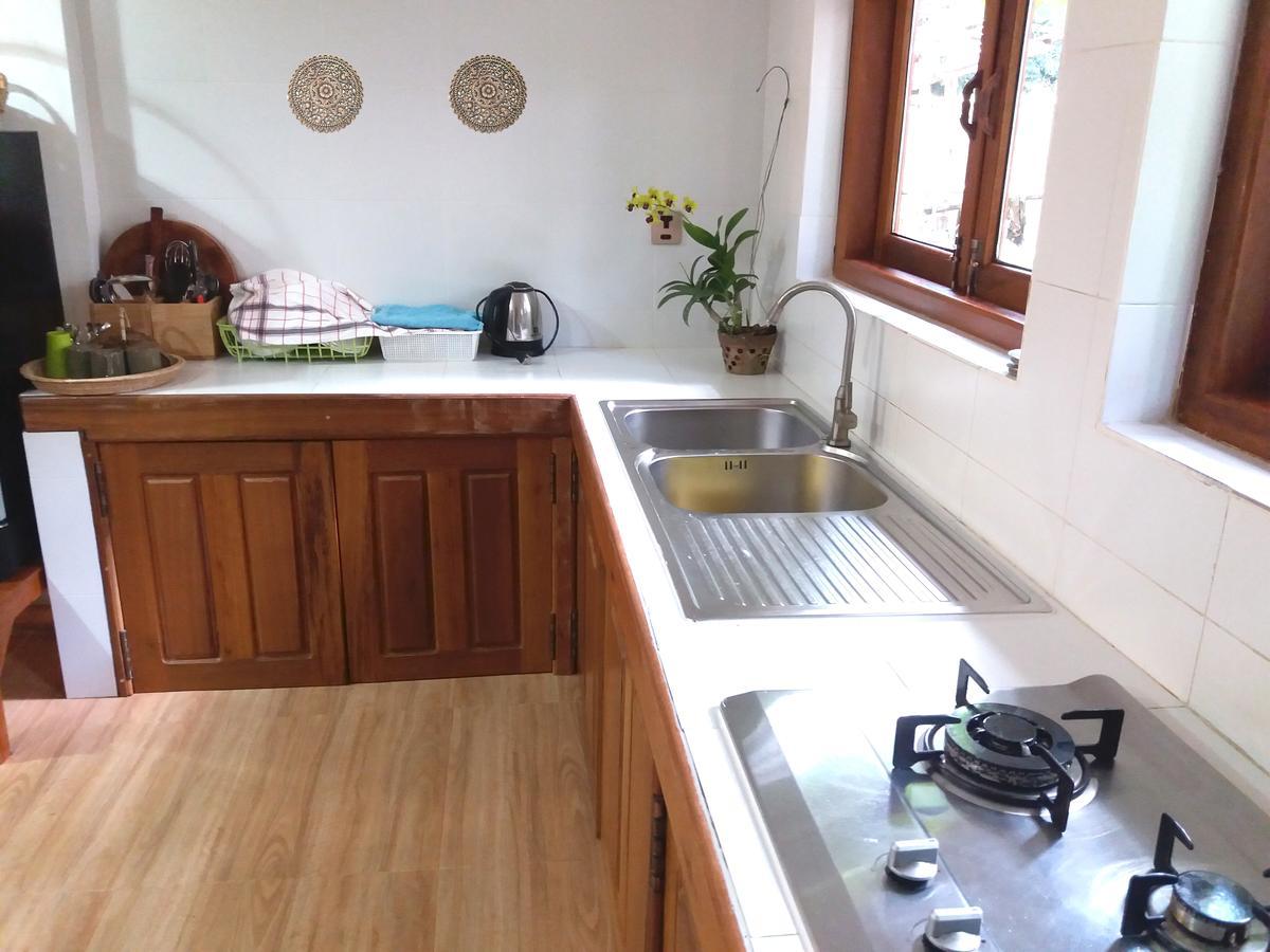 Angkor Dino B&B Siem Reap Zewnętrze zdjęcie