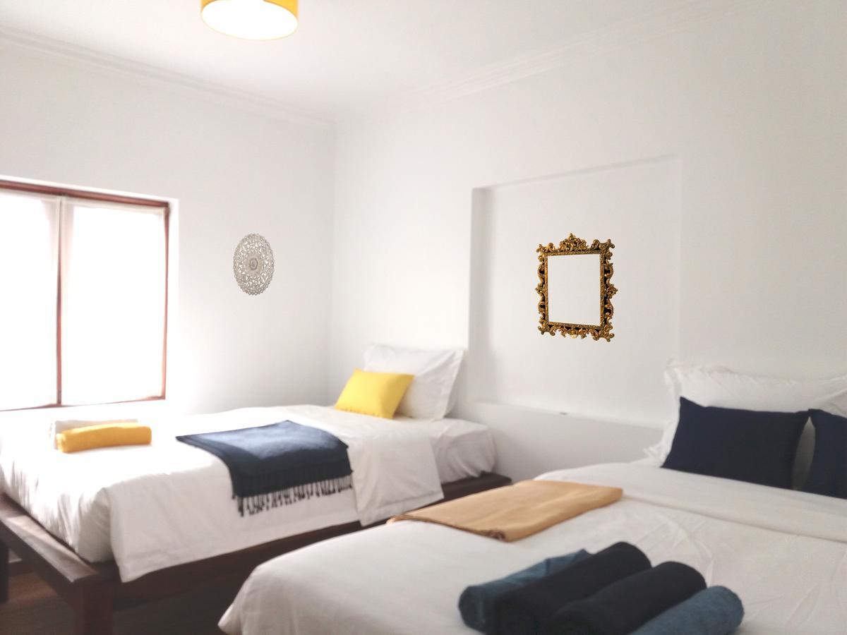 Angkor Dino B&B Siem Reap Zewnętrze zdjęcie