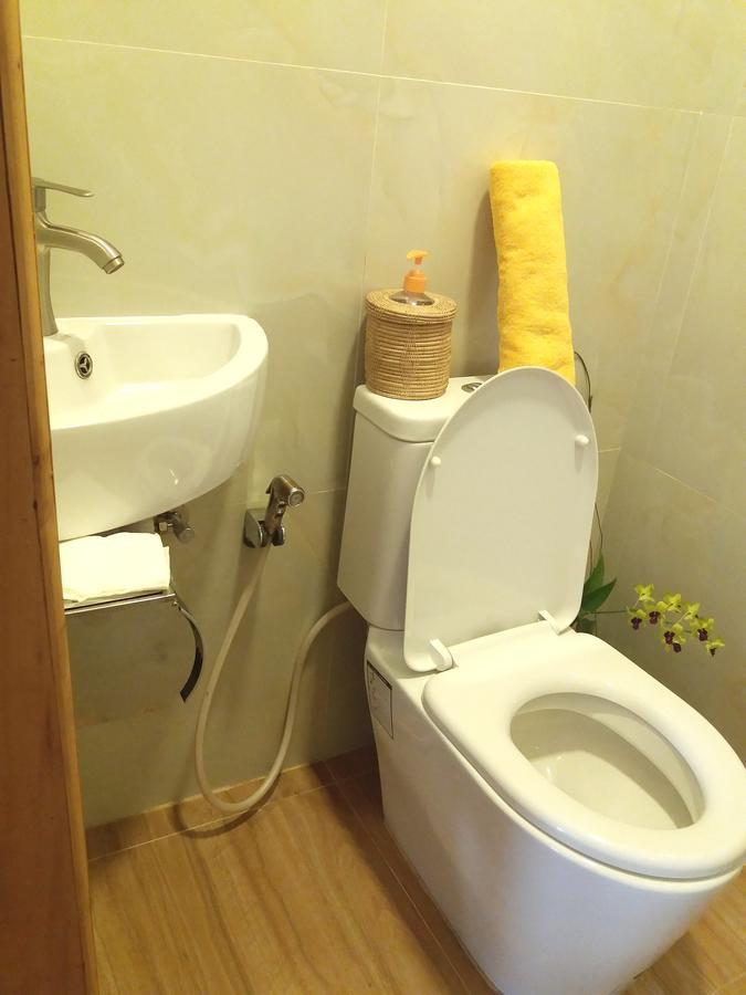 Angkor Dino B&B Siem Reap Zewnętrze zdjęcie