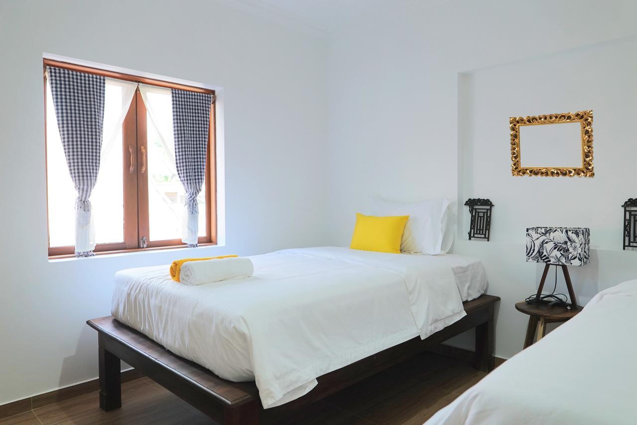 Angkor Dino B&B Siem Reap Zewnętrze zdjęcie
