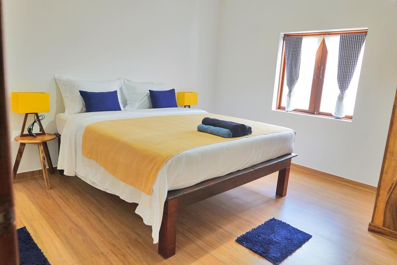 Angkor Dino B&B Siem Reap Zewnętrze zdjęcie