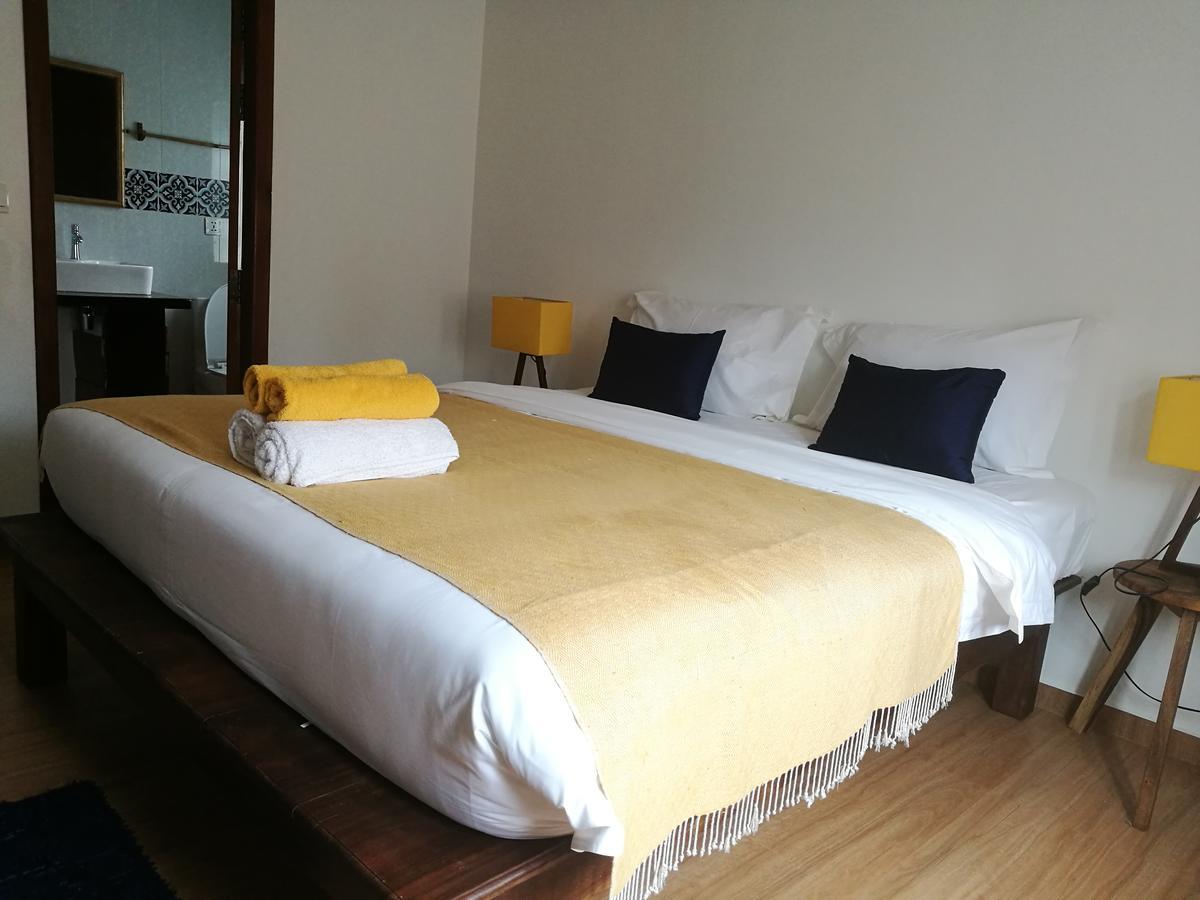 Angkor Dino B&B Siem Reap Zewnętrze zdjęcie