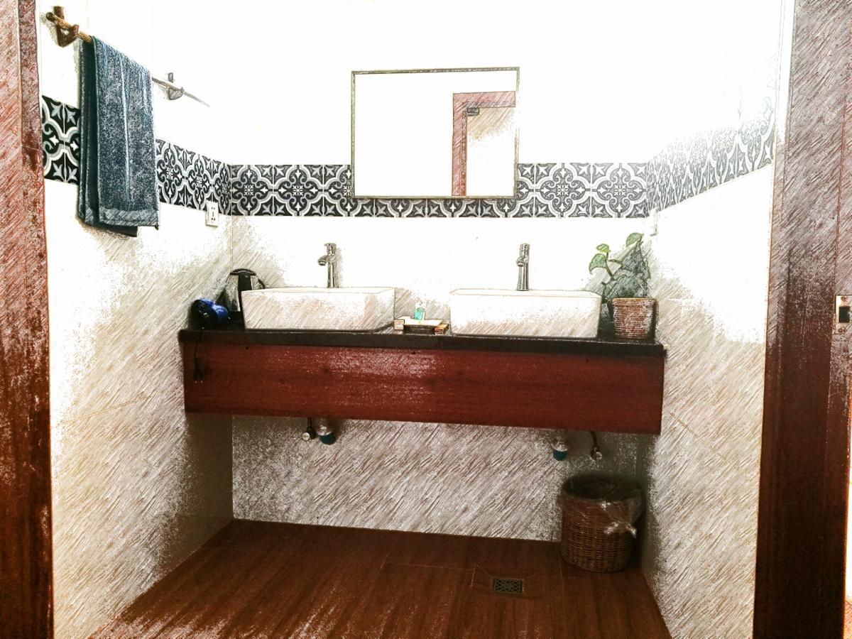 Angkor Dino B&B Siem Reap Zewnętrze zdjęcie