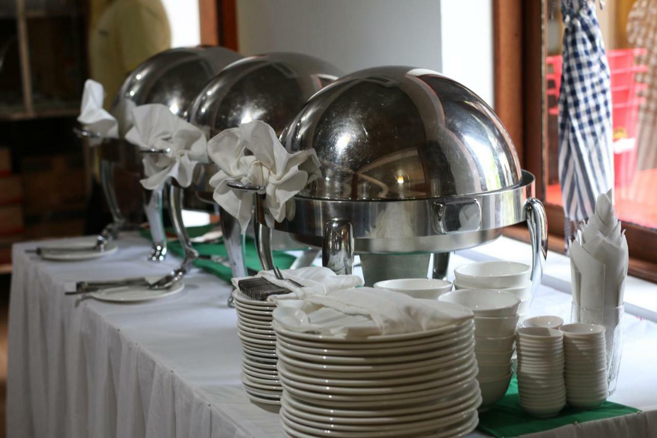 Angkor Dino B&B Siem Reap Zewnętrze zdjęcie