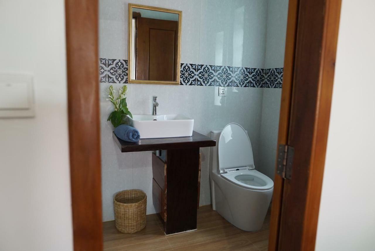 Angkor Dino B&B Siem Reap Zewnętrze zdjęcie