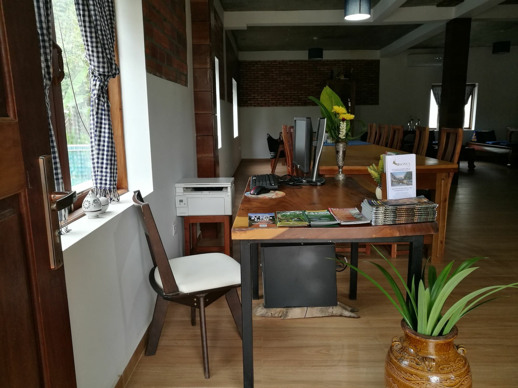 Angkor Dino B&B Siem Reap Zewnętrze zdjęcie