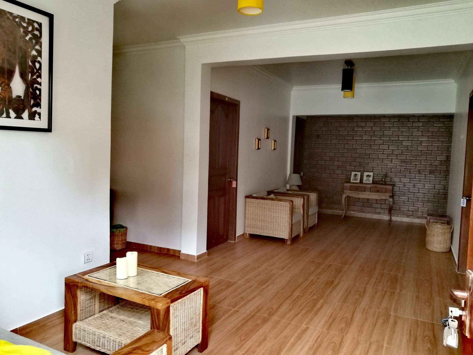 Angkor Dino B&B Siem Reap Zewnętrze zdjęcie